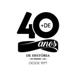 40 anos